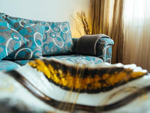 Cantemir Sunny Apartment