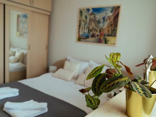 Cantemir Sunny Apartment