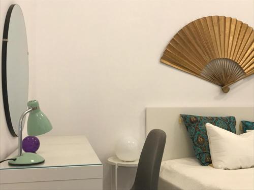 Apartamento Olympia 23 Studio