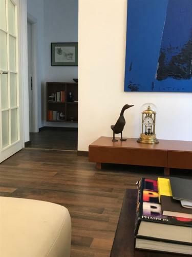 Apartamento Olympia 23 Studio