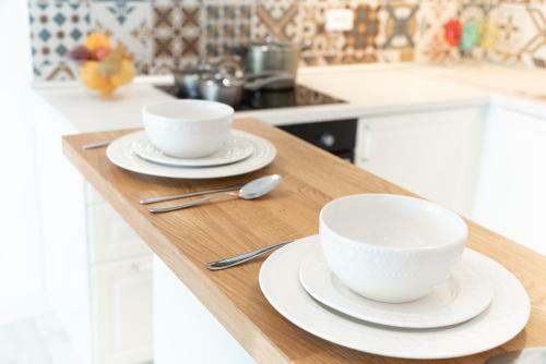 Apartamento Smile Studios