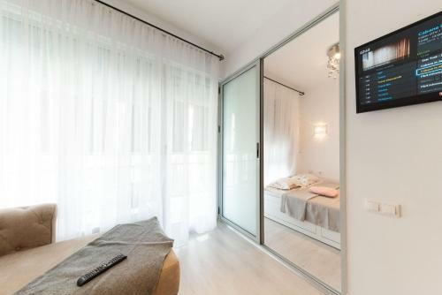 Apartamento Smile Studios