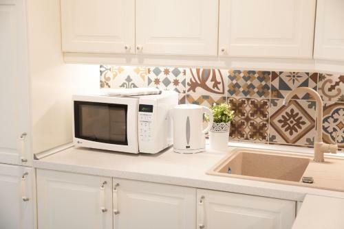 Apartamento Smile Studios