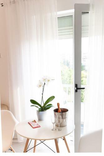 Apartamento Smile Studios