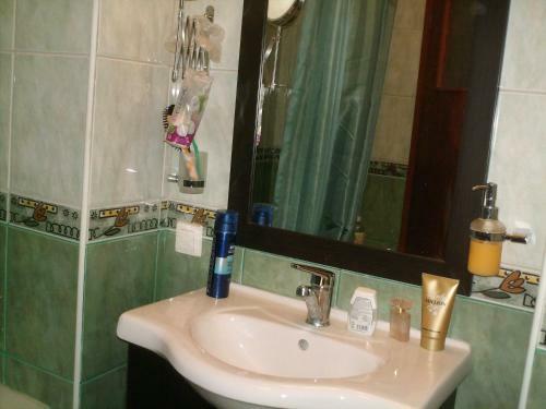 Apartamento Studio Residence Planorama