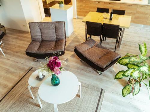 Bright And Spacious Central Apartment- Piata Amzei