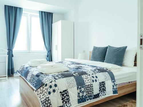 Bright And Spacious Central Apartment- Piata Amzei