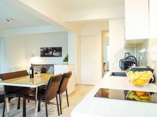 Bright And Spacious Central Apartment- Piata Amzei