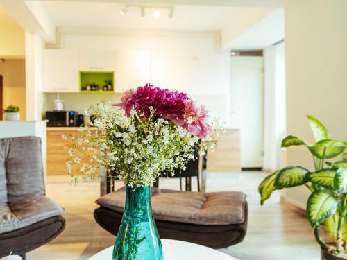 Bright And Spacious Central Apartment- Piata Amzei
