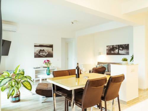 Bright And Spacious Central Apartment- Piata Amzei