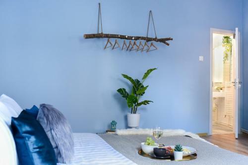 Head In The Clouds Apartment