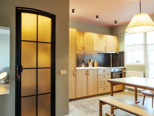 Parklake Design Apartment - Fabulous View - Netflix