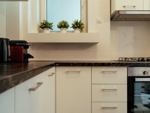 Alba Apartment On Calea Victoriei