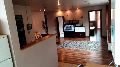 Apartament Laurentiu - Etaj.1