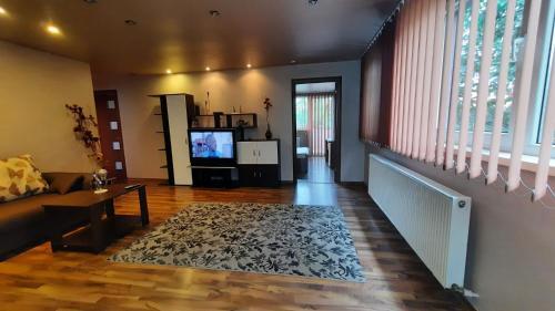 Apartament Laurentiu - Etaj.1