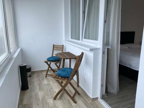 Apartament Cristina