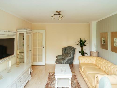 Aviatiei Luxury Apartment