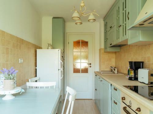 Aviatiei Luxury Apartment