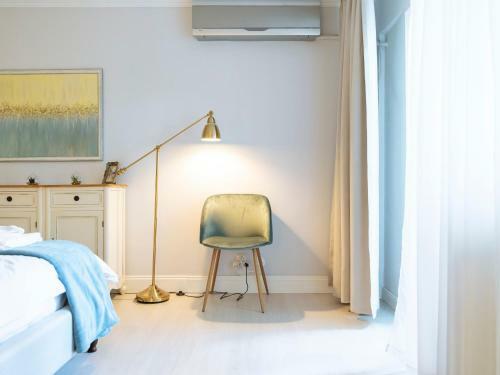 Aviatiei Luxury Apartment