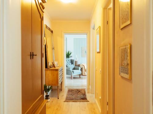 Aviatiei Luxury Apartment