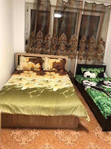 Apartamentos Lux