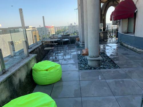 Apartamento Penthouse Party Old City