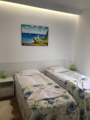Victoria Luxury Apartment 11