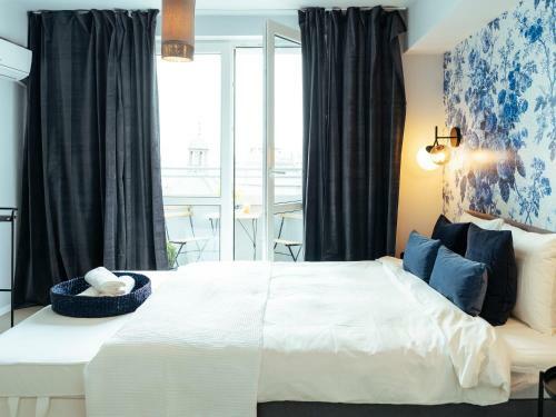 Apartamento Amazing View - Top Location - Old Town