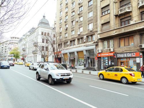 Apartamento Amazing View - Top Location - Old Town