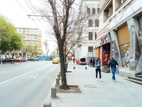 Apartamento Amazing View - Top Location - Old Town
