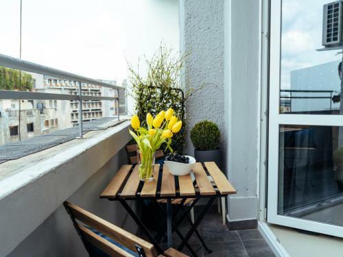 Apartamento Amazing View - Top Location - Old Town