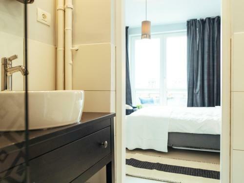 Apartamento Amazing View - Top Location - Old Town