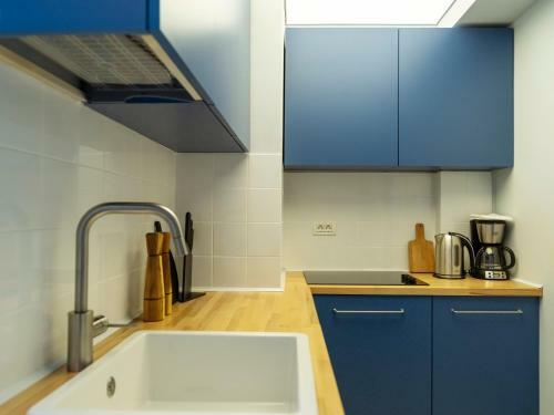 Apartamento Amazing View - Top Location - Old Town