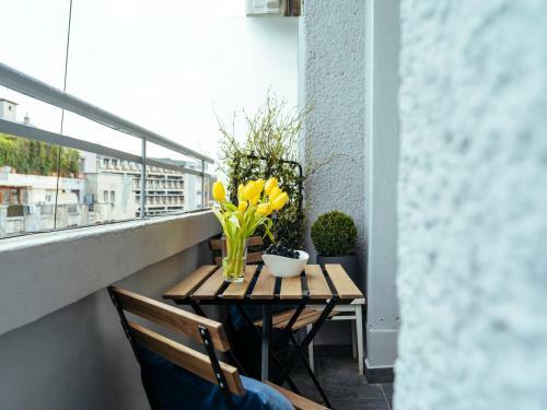 Apartamento Amazing View - Top Location - Old Town