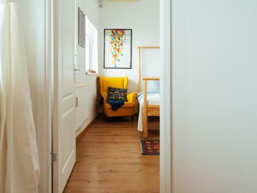 Apartamento Parkview Studio With Breathtaking View