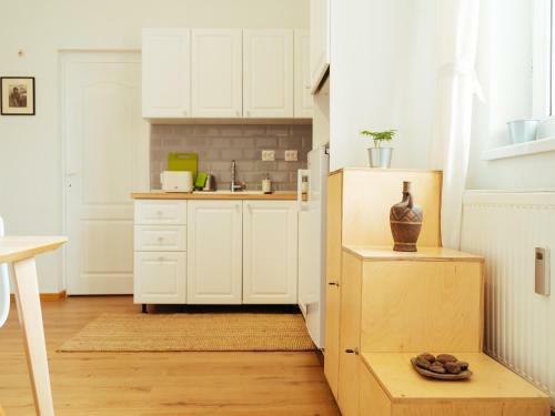 Apartamento Parkview Studio With Breathtaking View