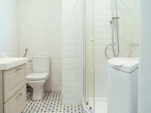 Apartamento Parkview Studio With Breathtaking View