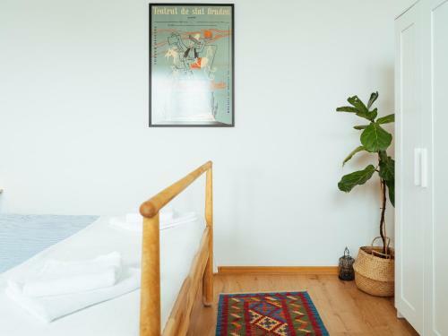 Apartamento Parkview Studio With Breathtaking View