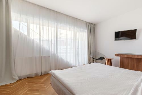 Aparthotel Blend City Center