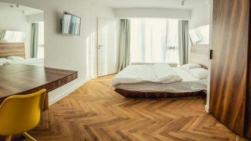 Aparthotel Blend City Center
