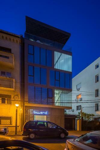 Aparthotel Blend City Center