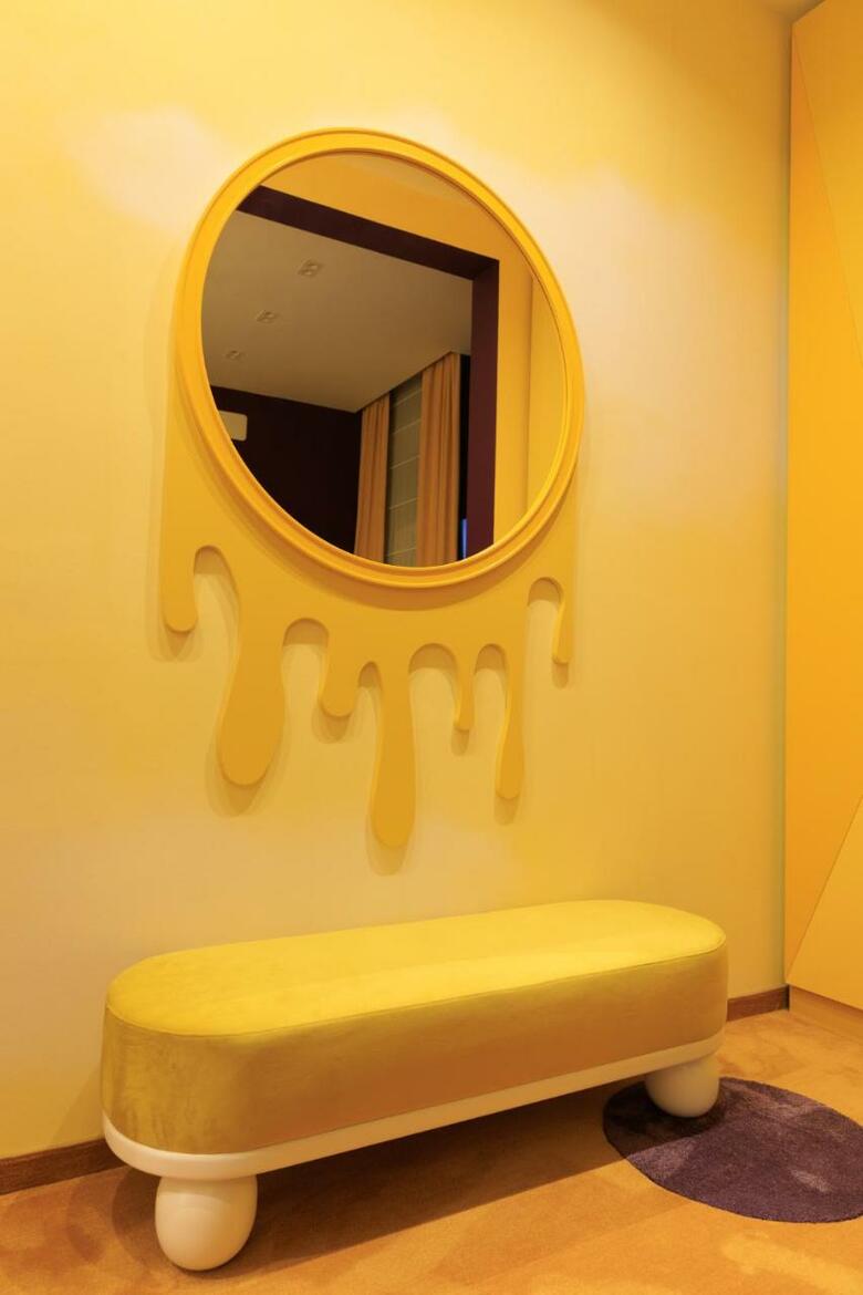 Hotel Vilacrosse Boutique Inn