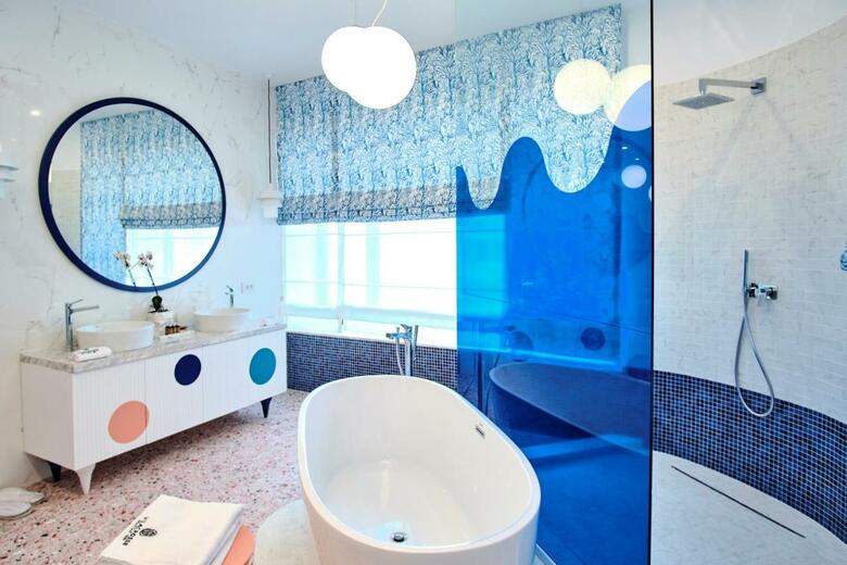 Hotel Vilacrosse Boutique Inn