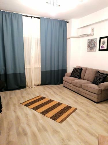 Diamond Apartments