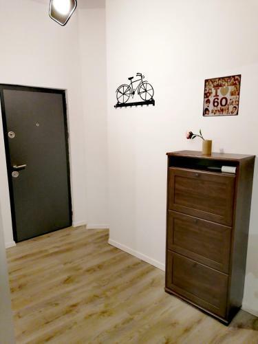Diamond Apartments