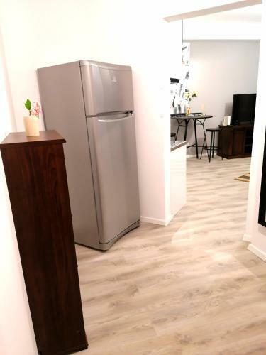 Diamond Apartments