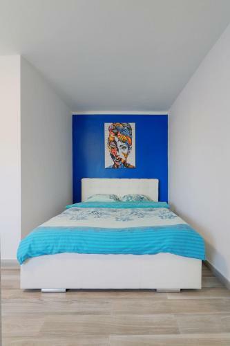Apartamento Luxury Olimpia Studio In Bucharest, With Netflix