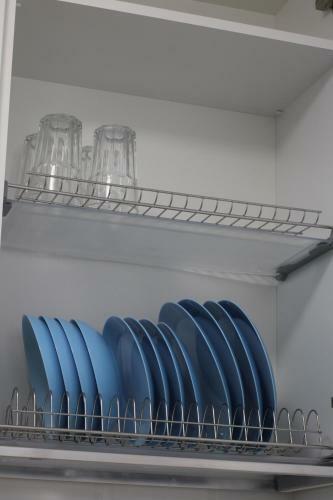 Apartamento Luxury Olimpia Studio In Bucharest, With Netflix
