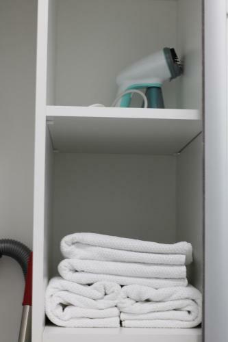 Apartamento Luxury Olimpia Studio In Bucharest, With Netflix