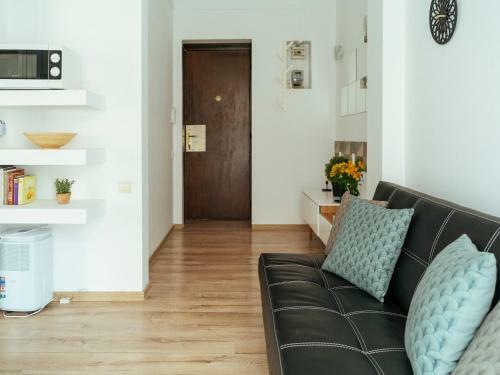 Apartamento Tonitza Old Town - Double Studio